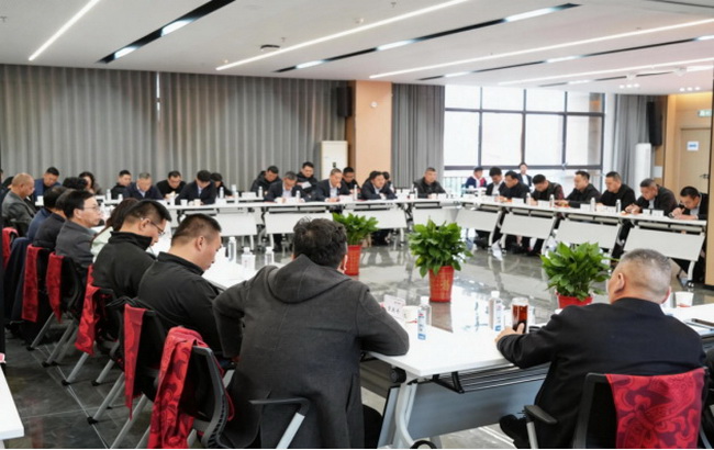 以奋斗，赴山海 —— 远程股份2025年度营销总结大会圆满举行